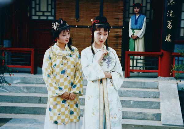 林黛玉|在《红楼梦》里，林黛玉受伤害的是她的爱情，还是她的友情？