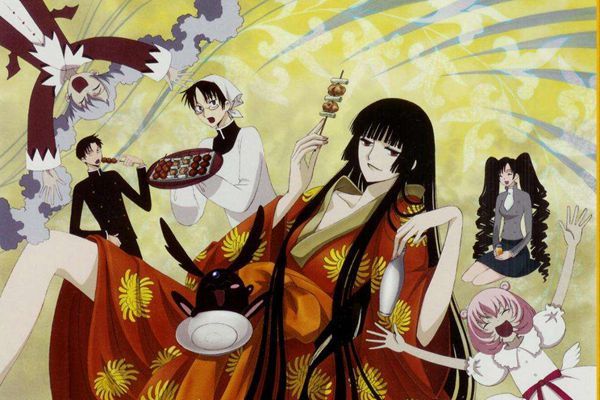 "酒是人生一乐事",动漫中爱喝酒的角色,他家中常备啤酒罐!