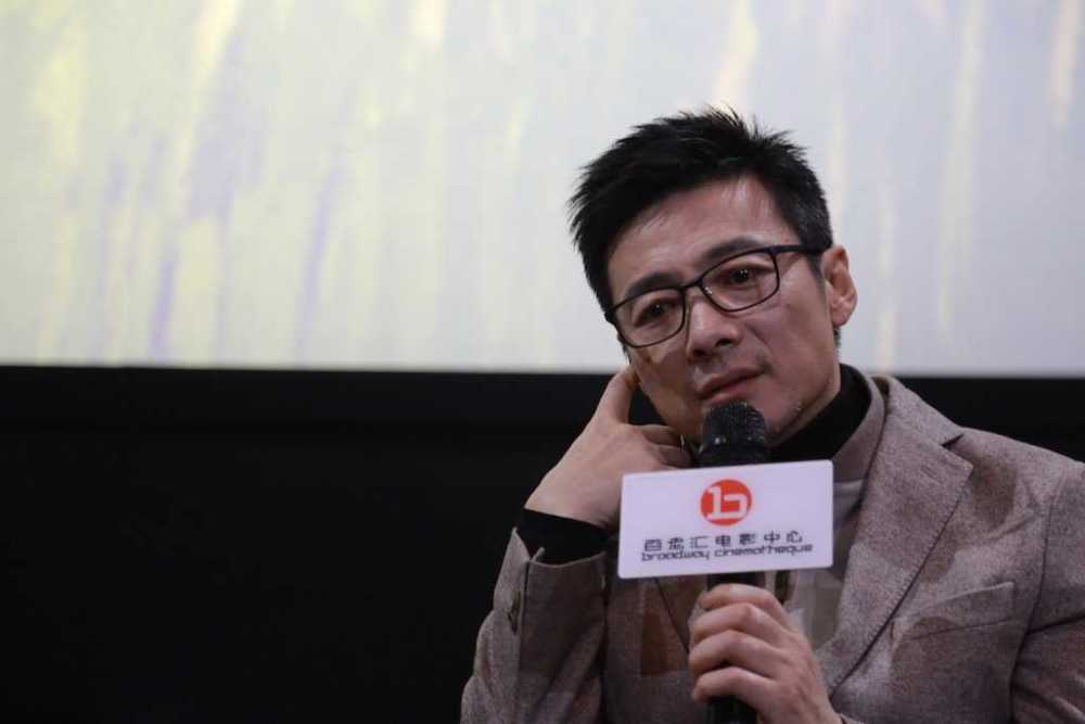 《六欲天》首映:祖峰献出导演处女作呼吁关注抑郁症患者