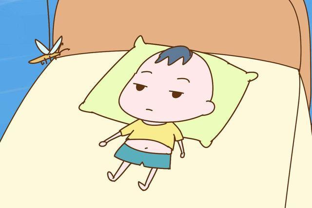 宝宝缺钙的症状表现有哪些?宝宝补钙都需要注意什么?