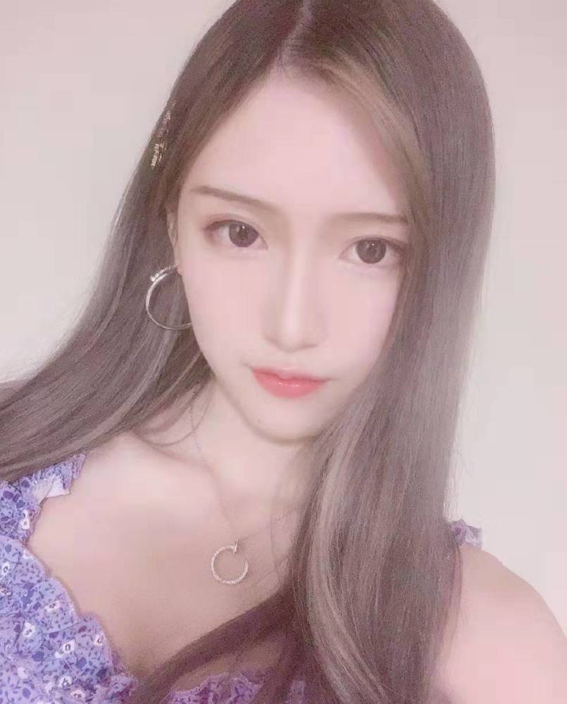 职业cos的腐团儿素颜照有多美直男粉丝怎么没有眉毛