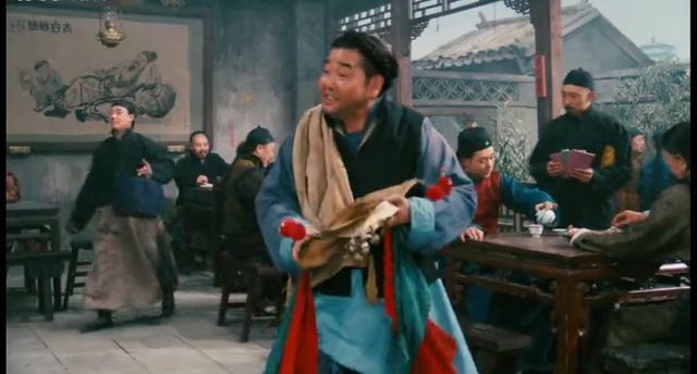 数来宝快板快板书竹板书有何区别什么是十三道大辙