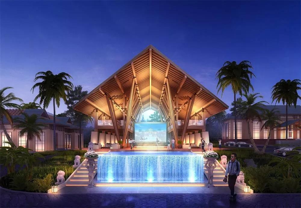 投资新热点柬埔寨西港酒店投资迎来机遇