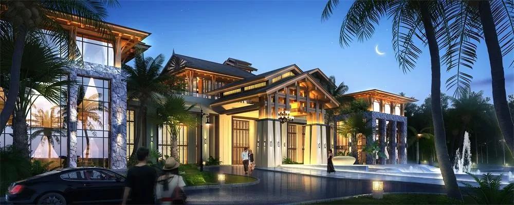 沁悦·花园酒店汇聚了西哈努克所有的浪漫,坐拥得天独厚自然资源,周边