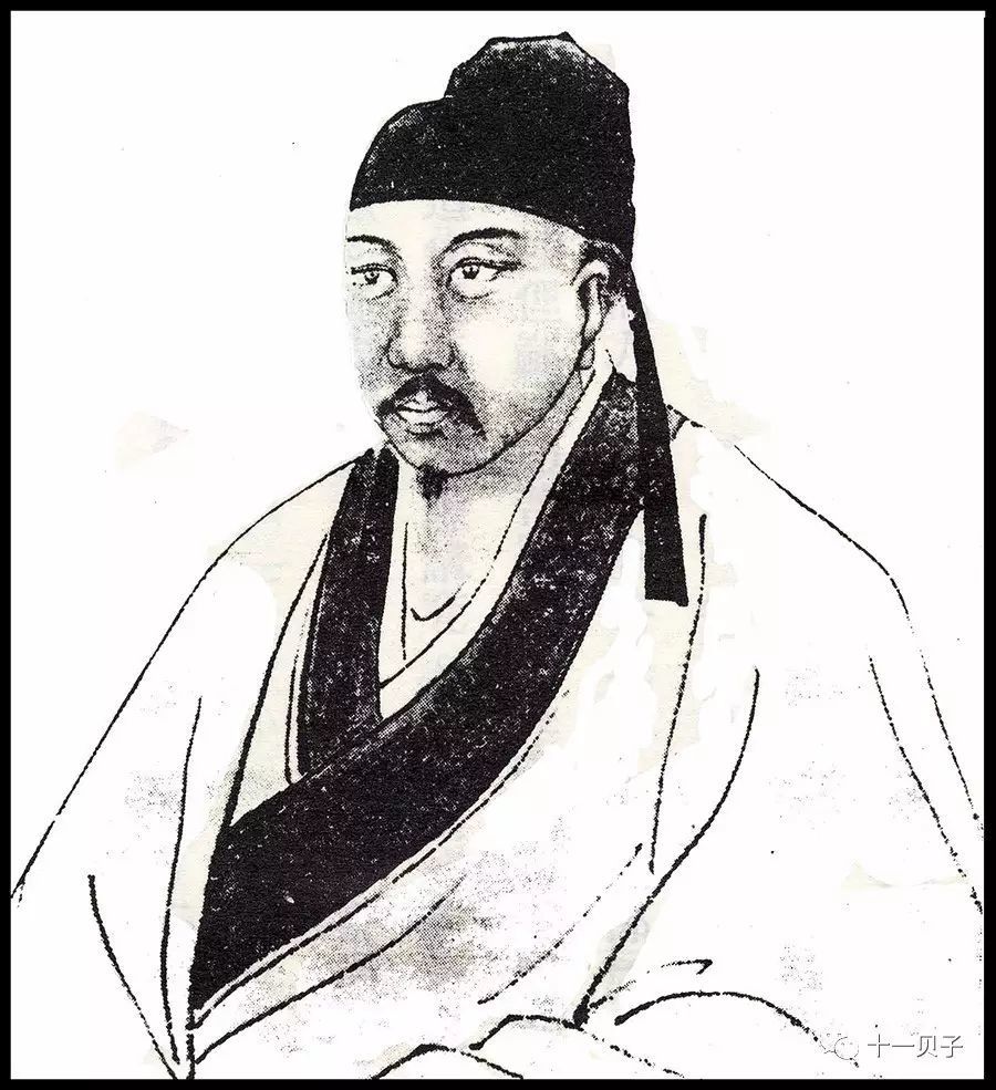 中国古代跨界成就最高的,当属北宋李诫.