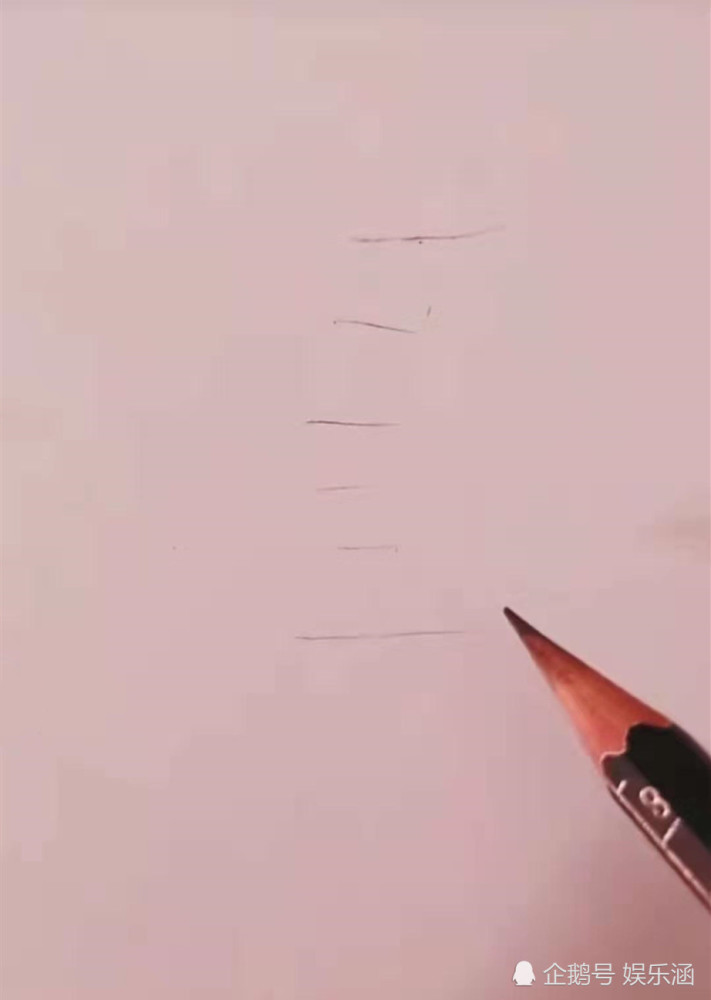 美术生教你几笔画出晓星尘 刚开始 太简单了 结尾 等等 我走神了吗 腾讯新闻