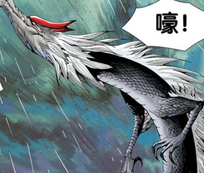 西行纪:敖雪因为唐三藏的一句话,帮助他们破坏封印