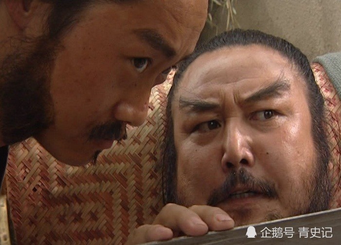 武松|为什么说武松不是好汉？你看蜈蚣岭、鸳鸯楼，他干了什么