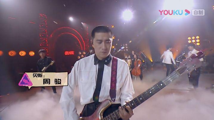 一起乐队吧 不让 骄傲的少年 可笑 收场 腾讯新闻