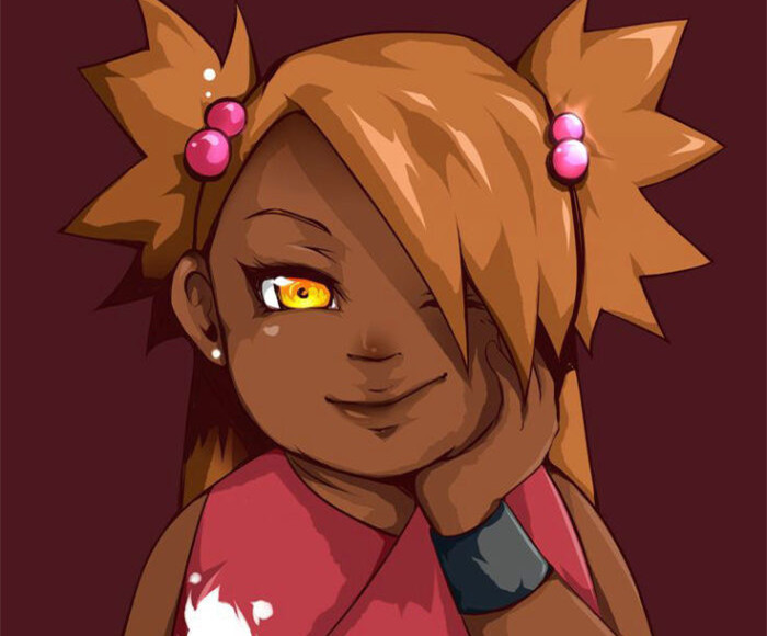 当火影新一代小强长大后,佐良娜颜值并非最高,而这位丑女逆袭成木叶