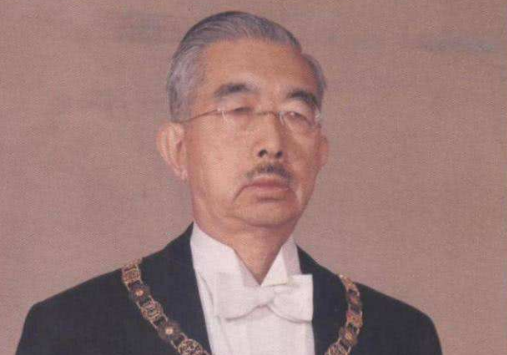 日本天皇访问中国 希望国宴可以撤掉一道菜 我方拒绝后机智解决 腾讯新闻