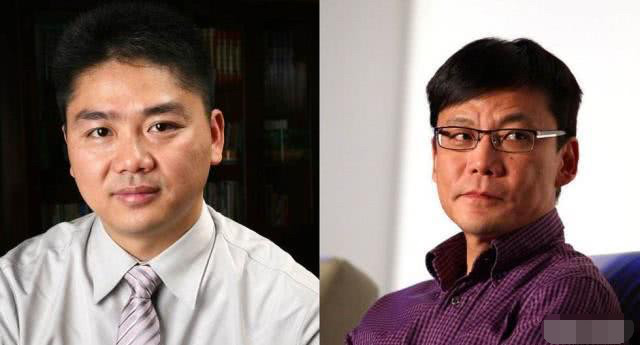 李国庆是男人就少说两句