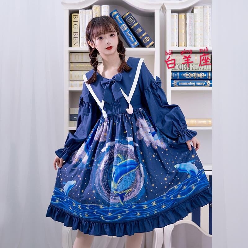 洛丽塔也分星座水瓶座高贵看到天秤座抱走了