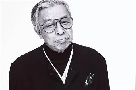 他是日本时尚之父 优衣库创始人的父亲都曾为其打工 腾讯新闻