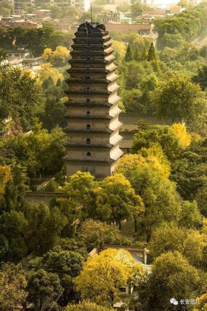 西安太古里来了 对标超越成都远洋太古里 腾讯新闻