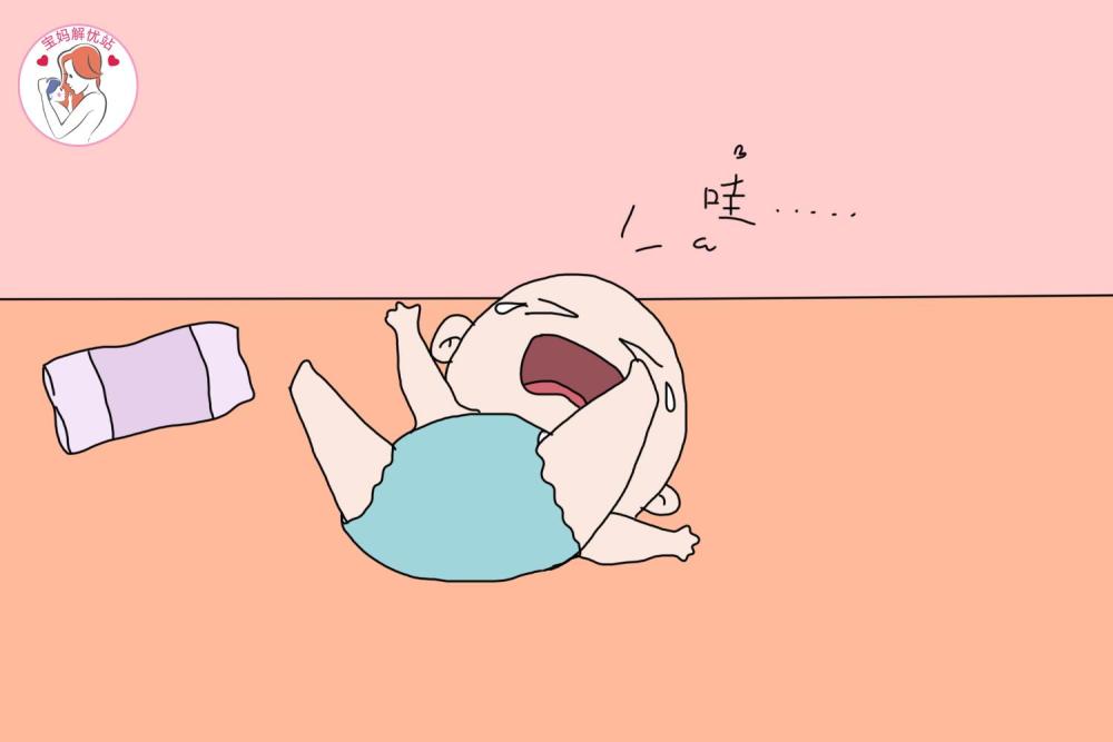 面对"睡渣宝宝",父母该如何应对?教你几招,全家都能休息好