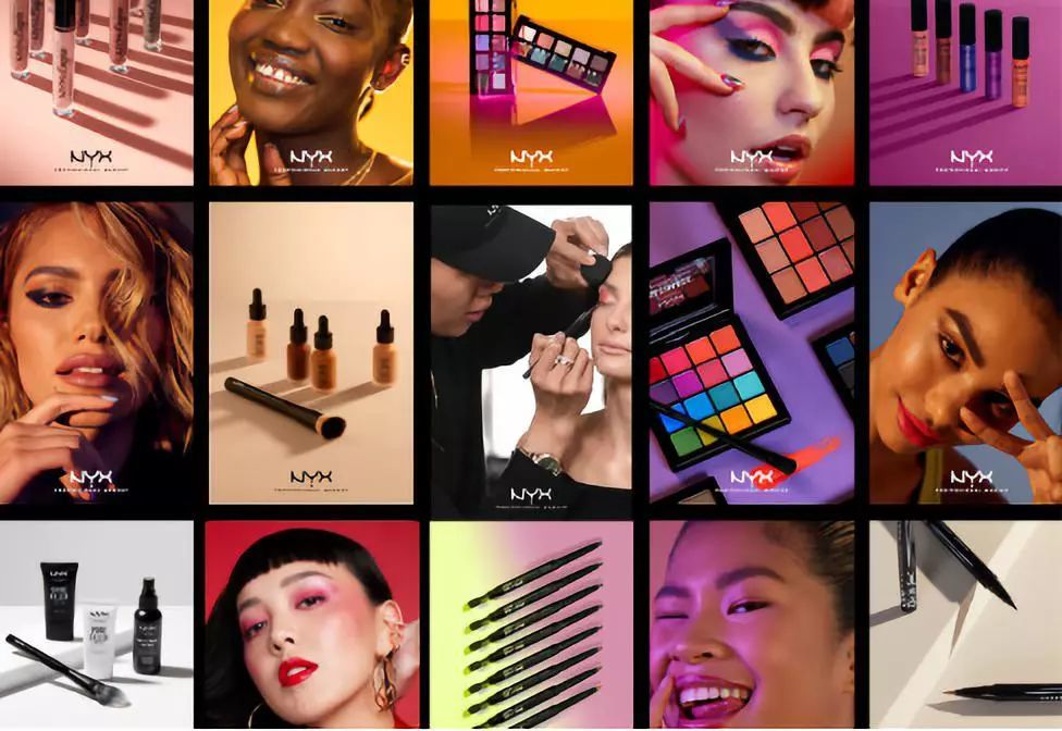 nyx,urban decay,欧莱雅会把它们引入中国市场吗