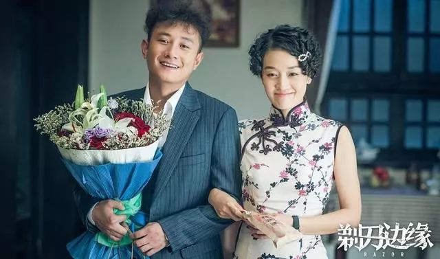 文章离婚后首部电视剧闫妮张嘉译再度合作我待生活如初恋