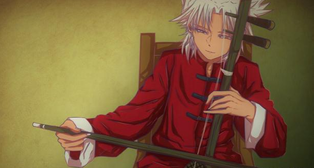 天草被金闪闪召唤出来 却不幸遇到了她 导致 英年早逝 腾讯新闻