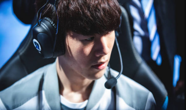 Lpl Ig拿下blg Bp引发争议 Kim教练1年前评论再次应验 腾讯新闻
