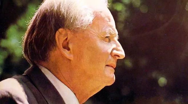 肯普夫( wilhelm kempff,1895-1995)