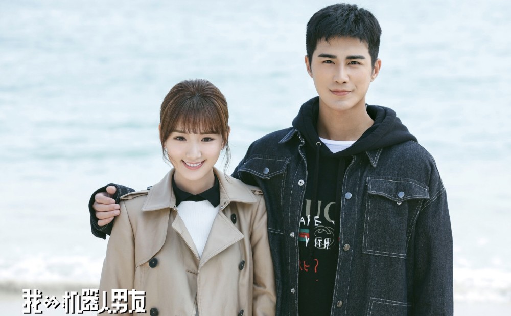 毛晓彤和姜潮合作的这部剧是真糊,开播以来没有动静