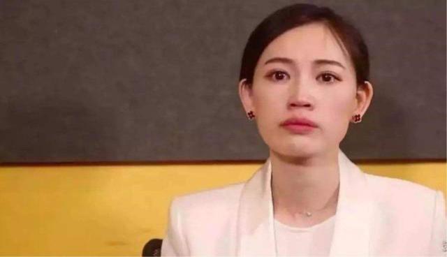 马蓉|马蓉发文辟谣，否认反对王宝强结婚，暗讽其恋情为“臭鱼找烂虾”