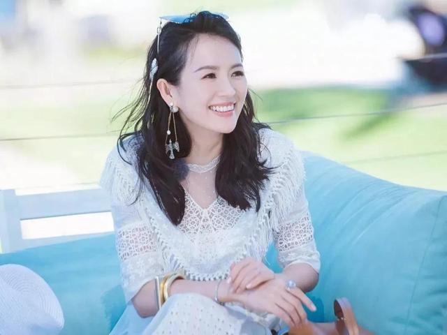 汪峰章子怡结婚都不被看好 浪子之心真的能收 她嫁对了吗 腾讯新闻