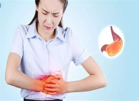 胃癌早期"不痛不痒",身体多会出现"3不适",若一个都没有恭喜_腾讯新闻