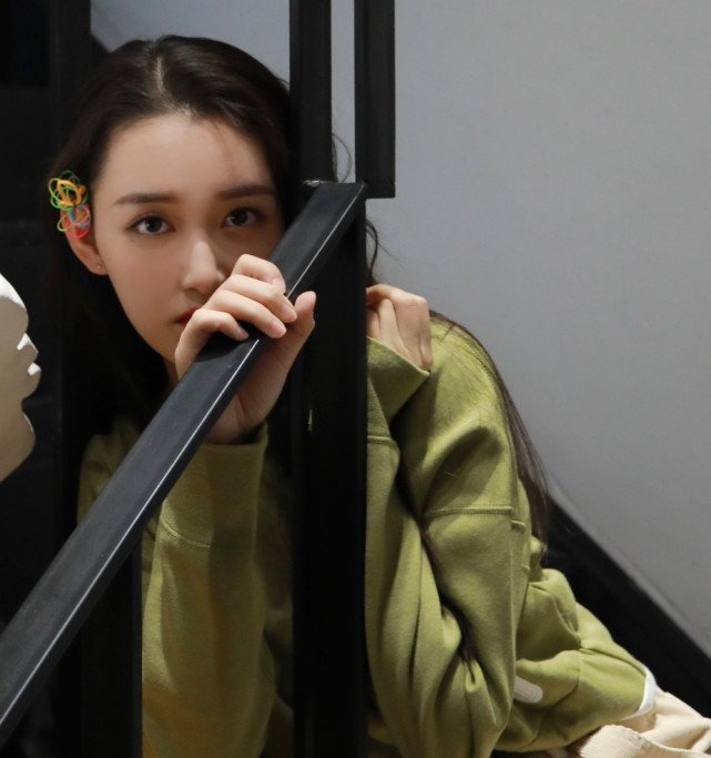 旋风少女金敏珠18岁了当她跳舞抬脚的时候男友粉沸腾了