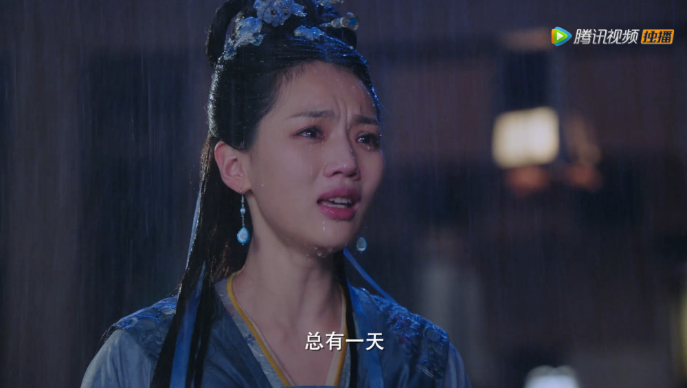 李谦明月终于有了夫妻之实,皇上送来一份大礼,竟将明月逼得再回汐月!