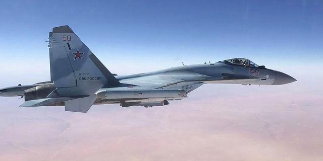 埃尔多安作为一个政治家,知道36架苏-35和100架f-35哪个重要