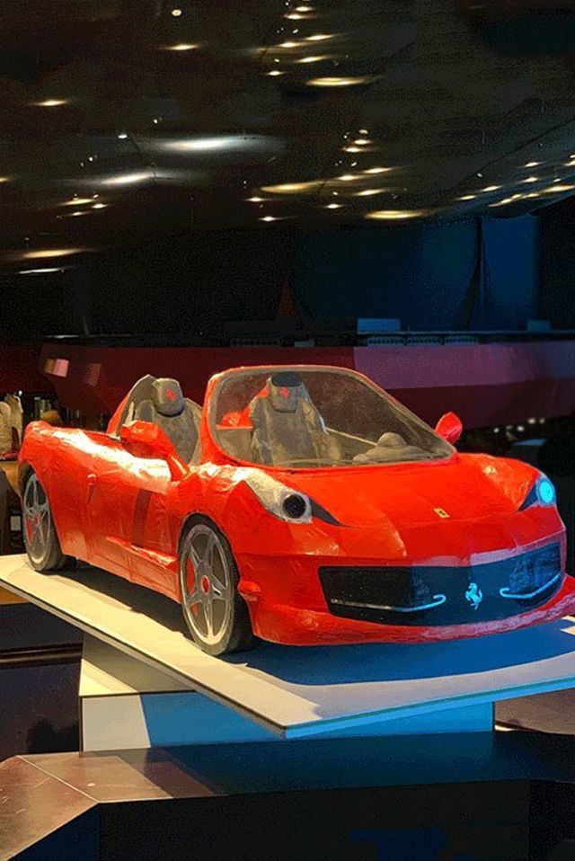 我们忌讳的纸扎,却被法国人拿到博物馆办展览:中国人的死亡是浪漫的