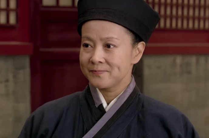 舒太妃明知甄嬛是妃子为何还答应她和自己的儿子相恋