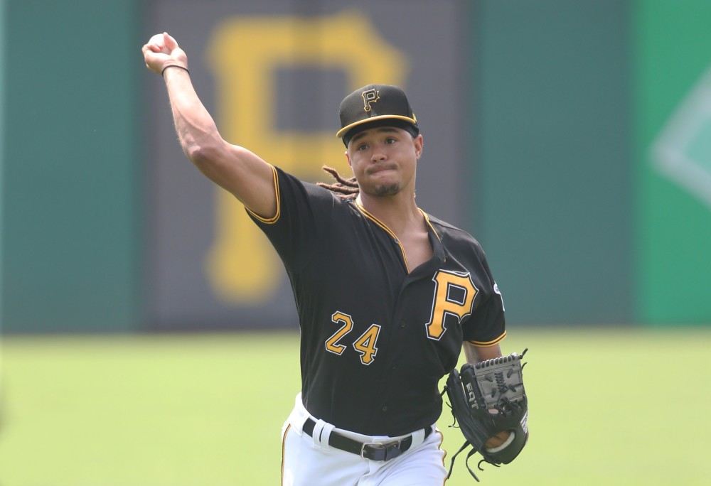 meadows),泰勒-格拉斯诺(tyler glasnow)和肖恩-贝兹(shane baz)