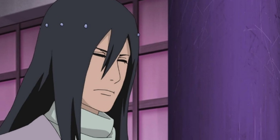 火影忍者揭秘火影忍者中曾经最神秘的忍村血雾之村雾隐村