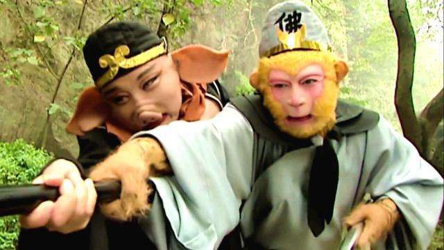 猪八戒|猪八戒到底有多懒？隐世大能想收他为徒，但因为太懒，错过了机缘