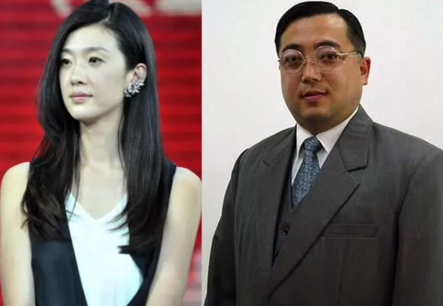 倪景阳虽然因为个子太高导致很多人不愿意跟她搭戏,但是她却用实力