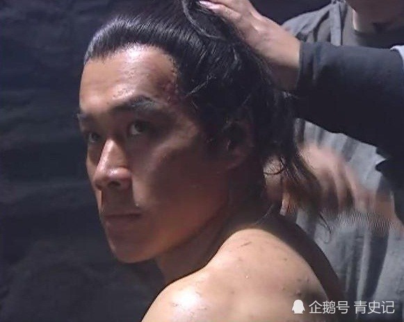 武松|为什么说武松不是好汉？你看蜈蚣岭、鸳鸯楼，他干了什么