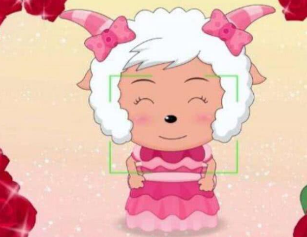 美羊羊如愿嫁给喜羊羊?当她穿上婚纱的那刻,灰太狼都坐不住了