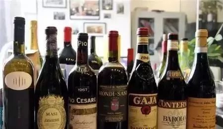 葡萄酒的名字都是怎么来的?