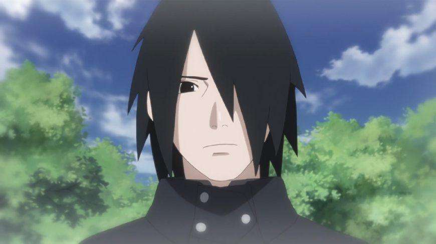 博人传:佐助变成熟了,实力变强了,却活成了自己最讨厌的样子!