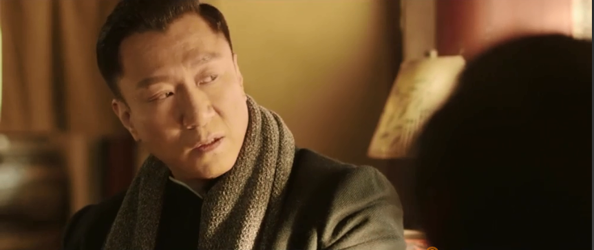 张一山局中人孙红雷的新世界你最期待哪一部谍战剧