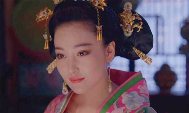 萧淑妃有一子两女她去世后武则天是如何对待其子女的