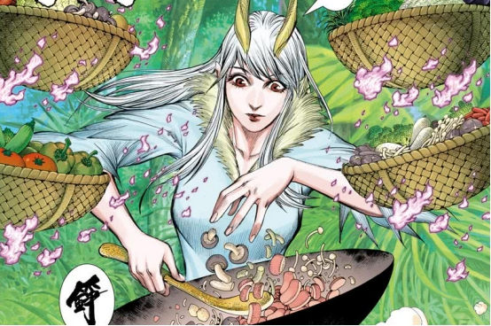 西行纪:奇经小羽素质极差,"粗口"成章却有3个人疯狂爱恋她?