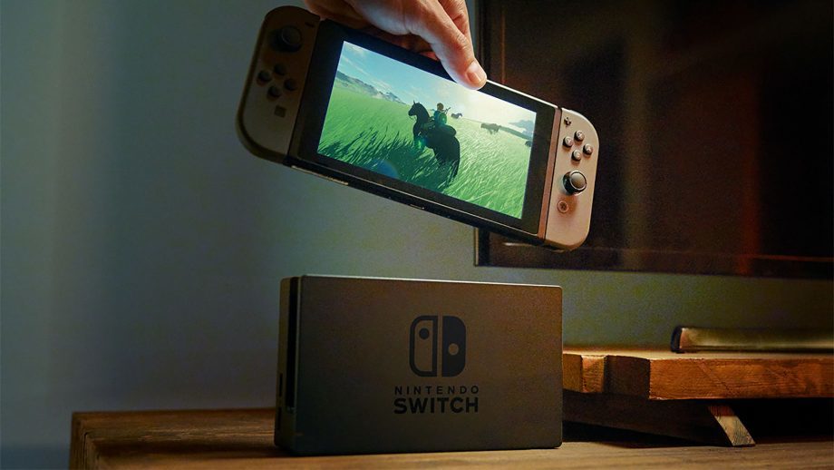 如果任天堂推出switch 2 你最希望出现哪些变化和升级 腾讯新闻