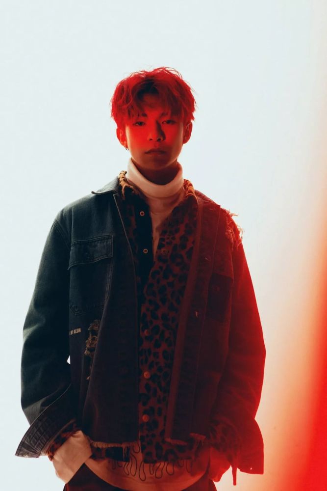 新歌推荐-叶子铭《你的笑脸》