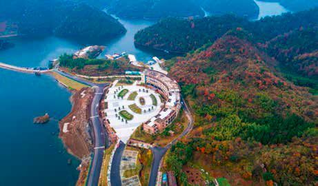 国家林草局公布10条全国特色森林旅游线路