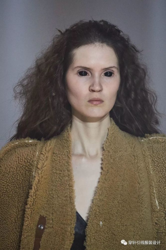 Legaspi Larry Legaspi The 70s And The Future Of Fashion