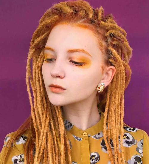 非洲黑人的"脏辫"真的脏吗?当地人做出解答,众人才明白真相!